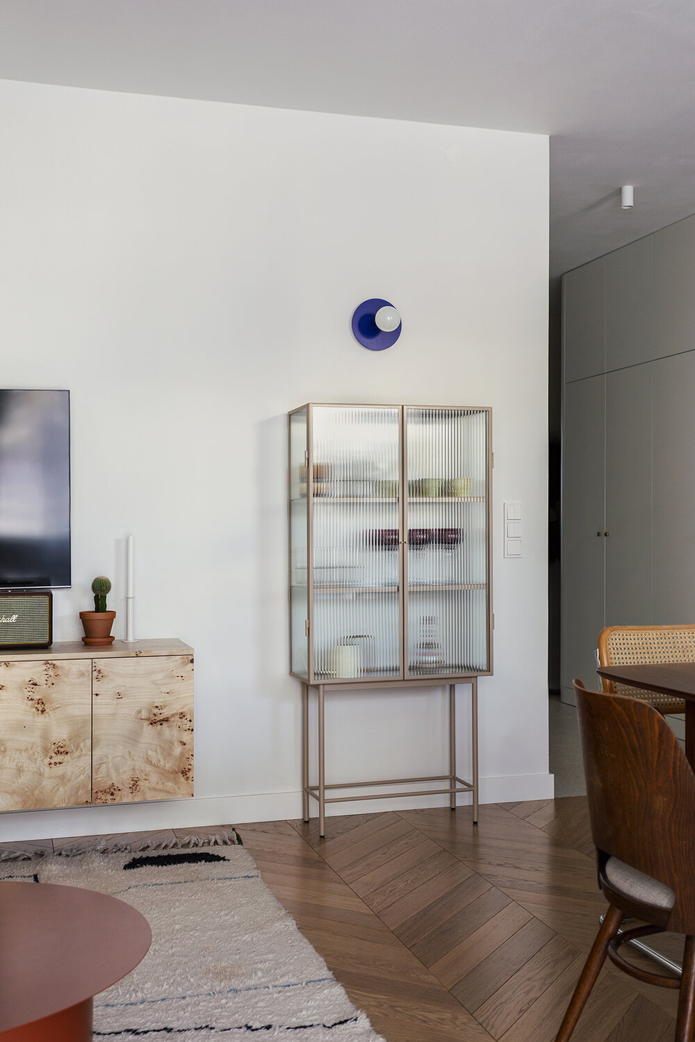 B F Y APARTMENT