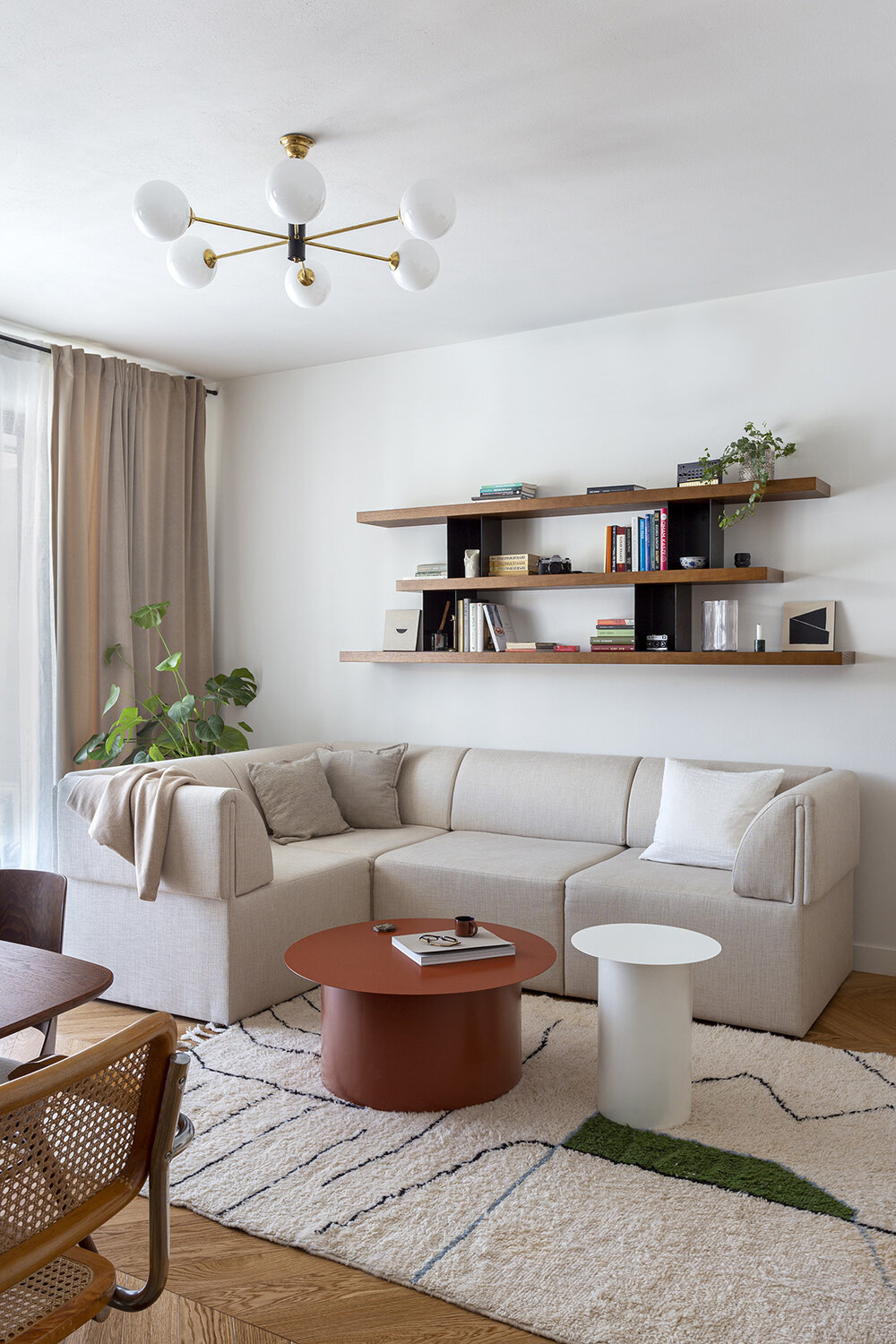 B F Y APARTMENT