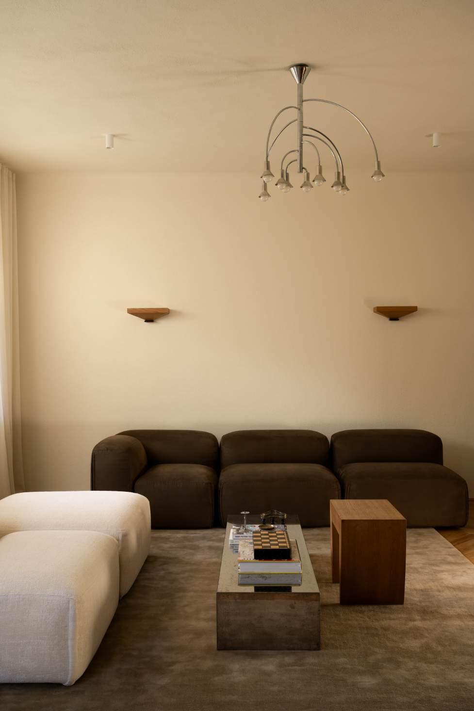 B M A  APARTMENT