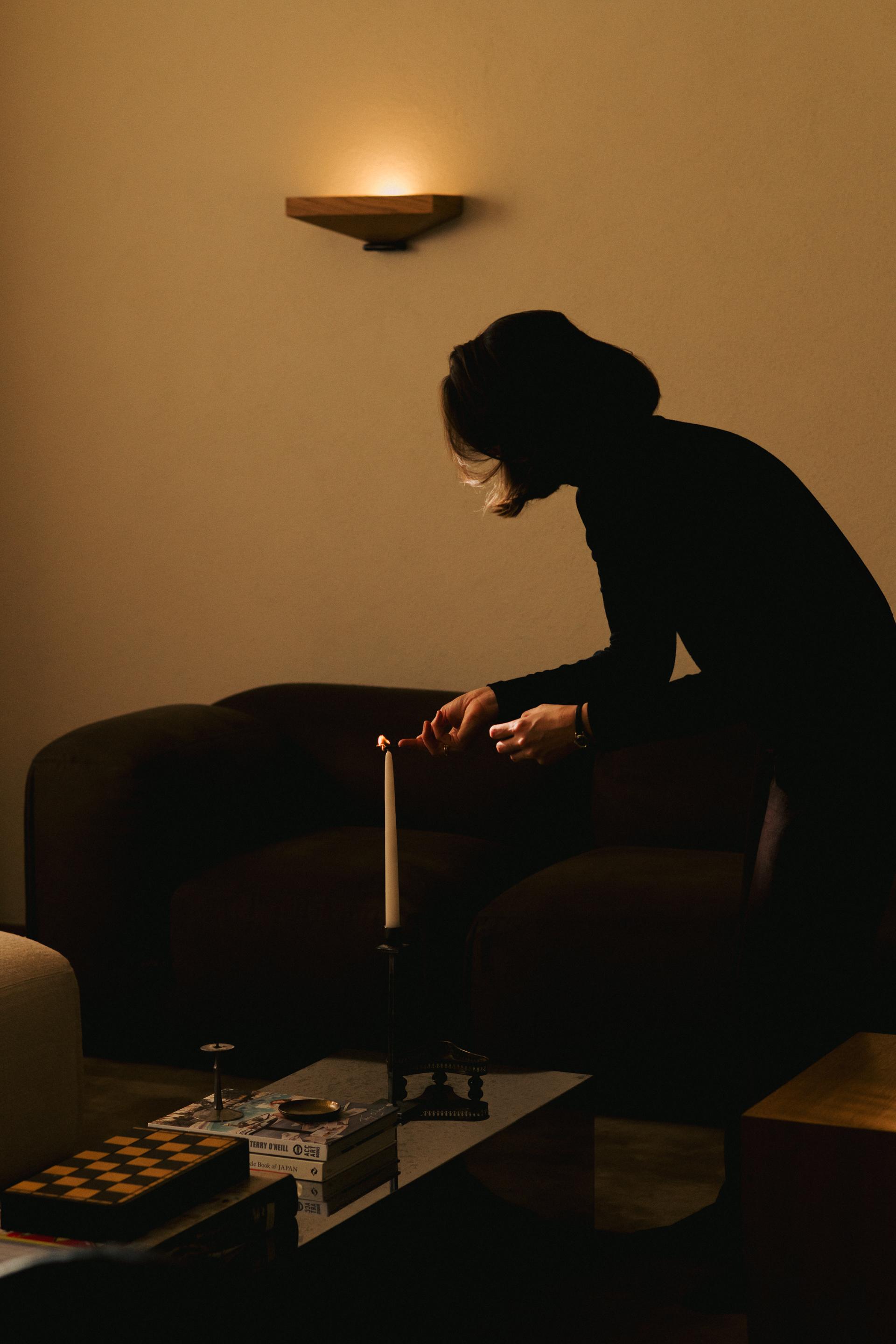 B M A  APARTMENT