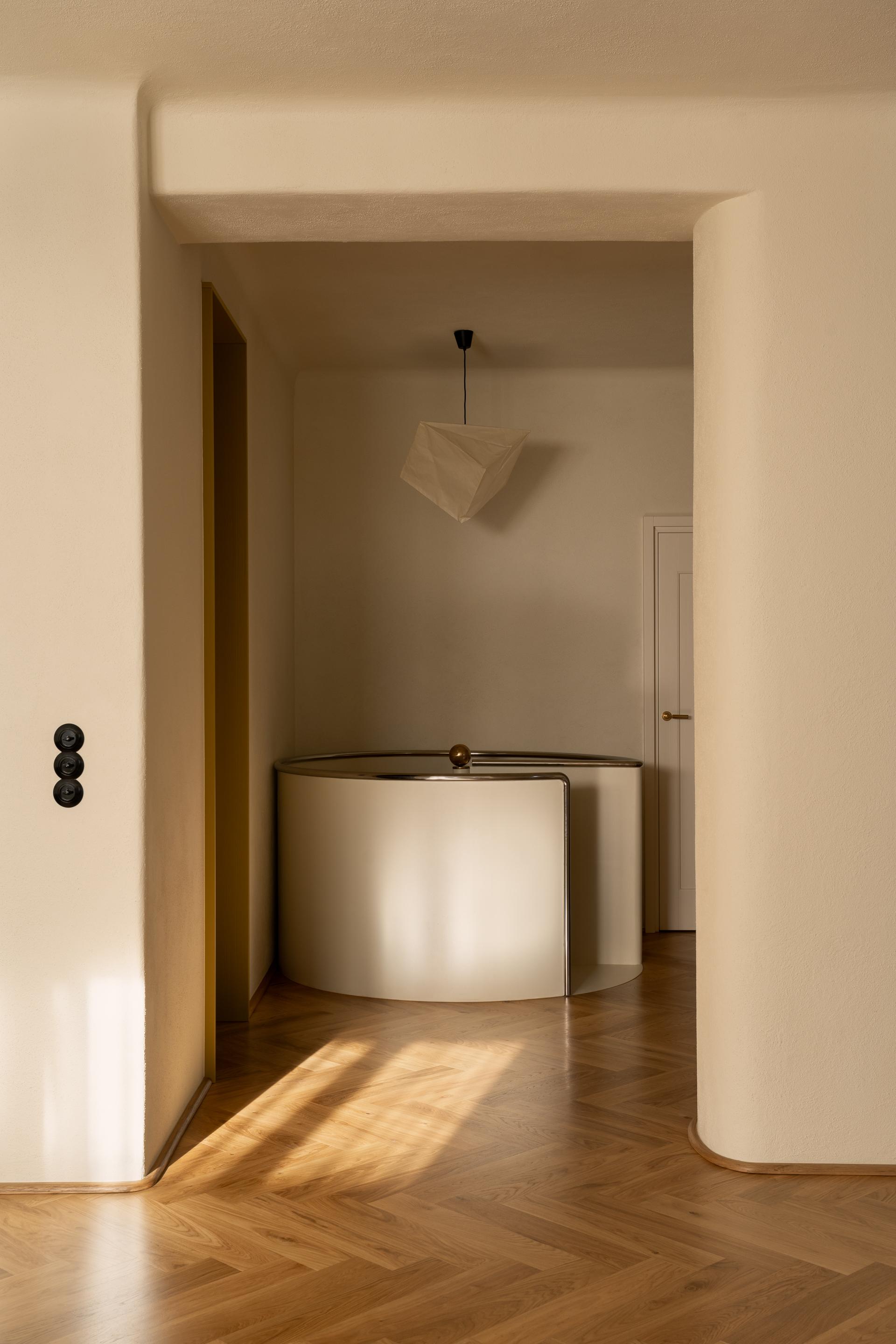 B M A  APARTMENT