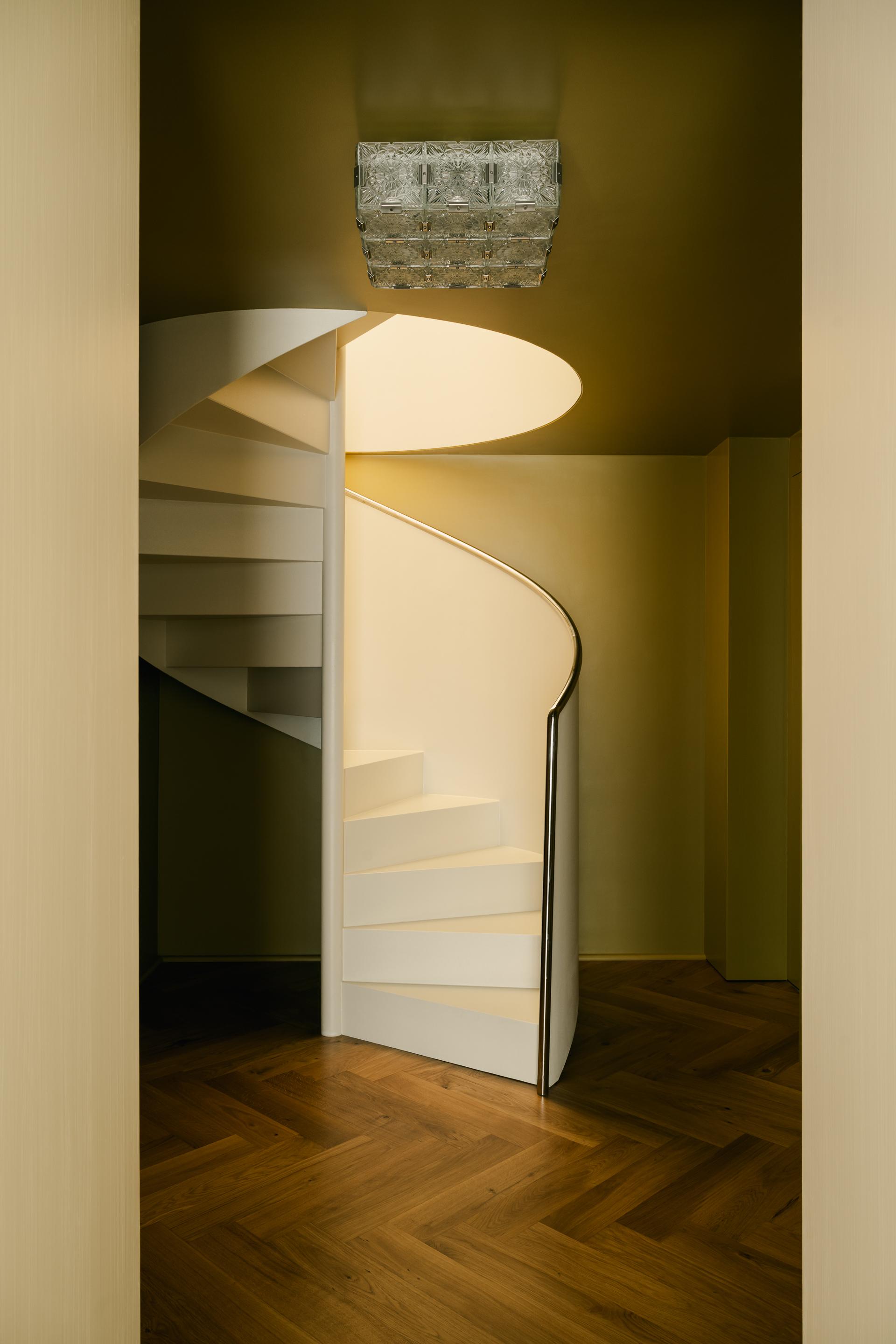 B M A  APARTMENT