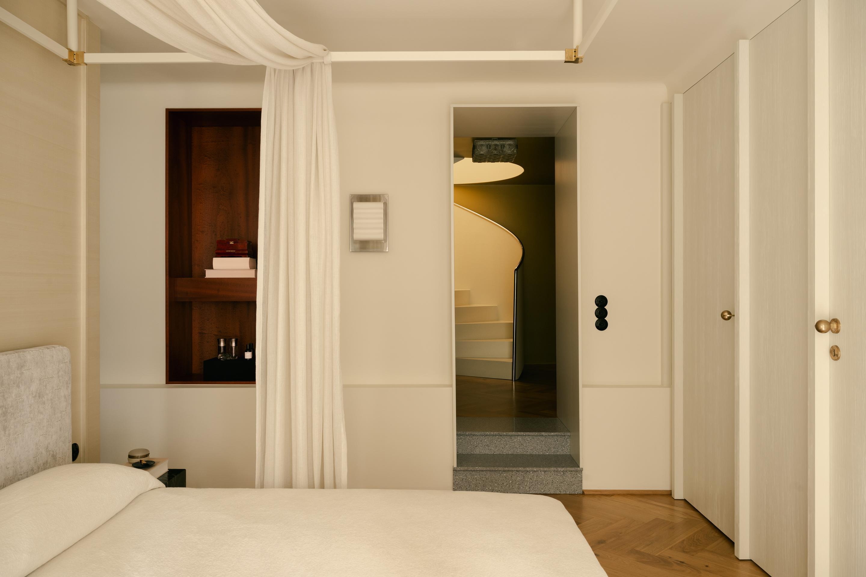 B M A  APARTMENT