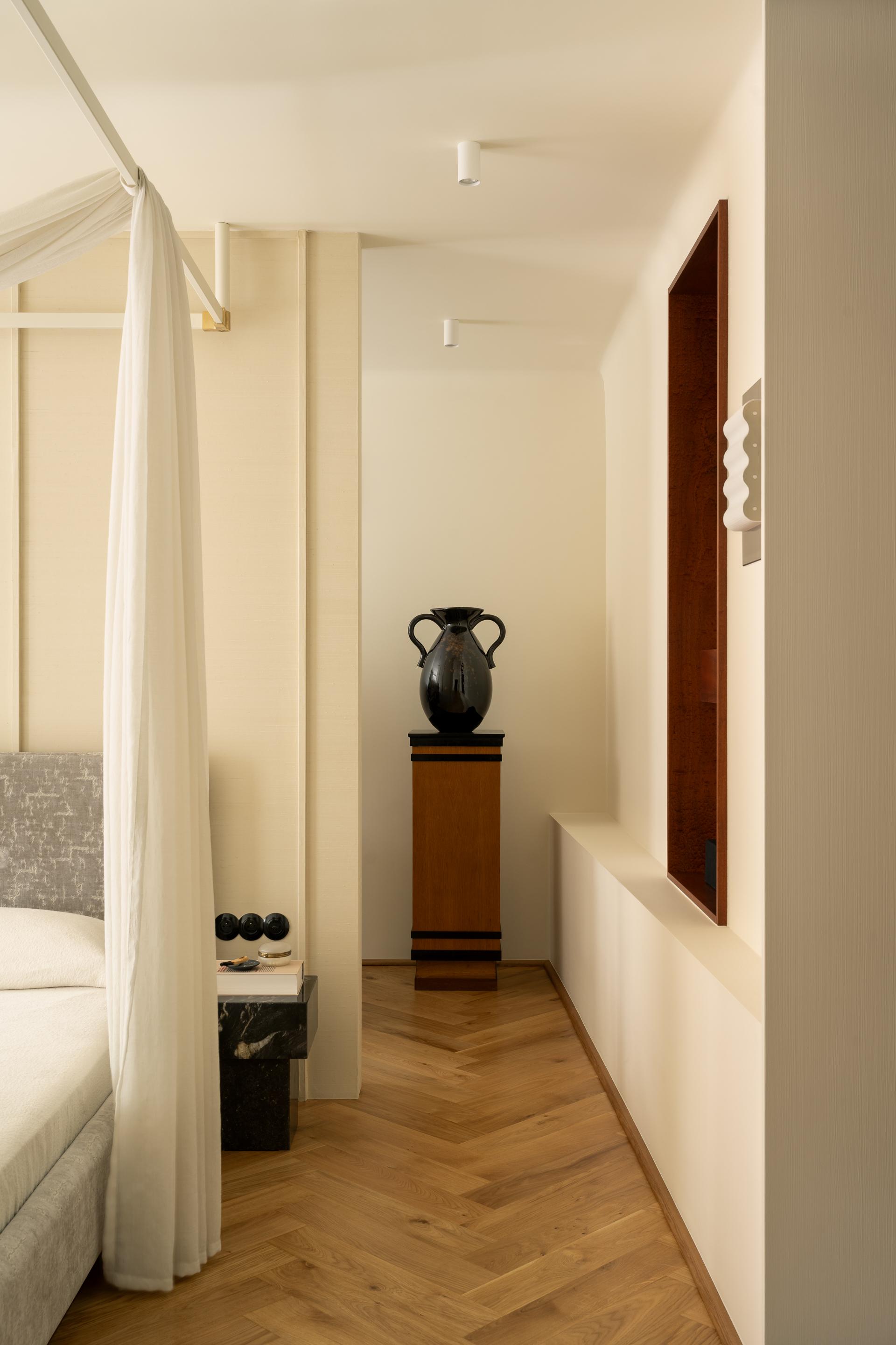 B M A  APARTMENT
