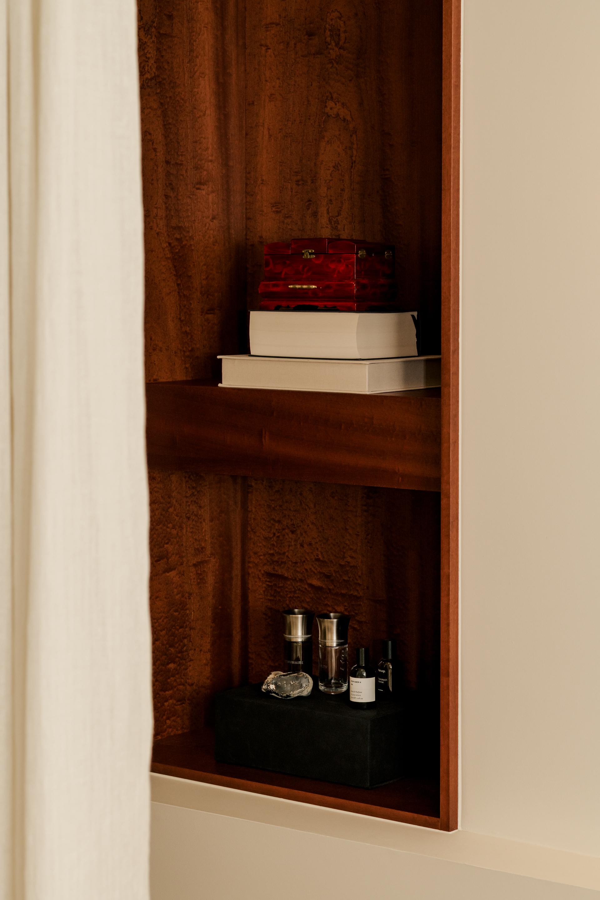 B M A  APARTMENT