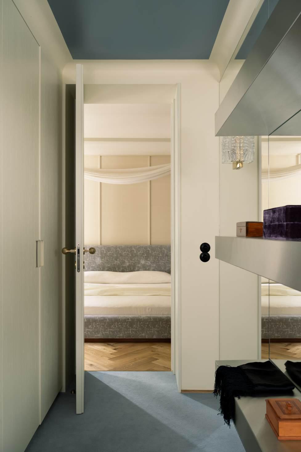 B M A  APARTMENT