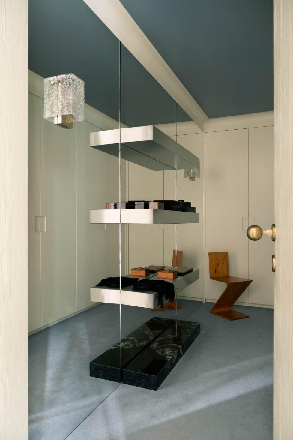 B M A  APARTMENT