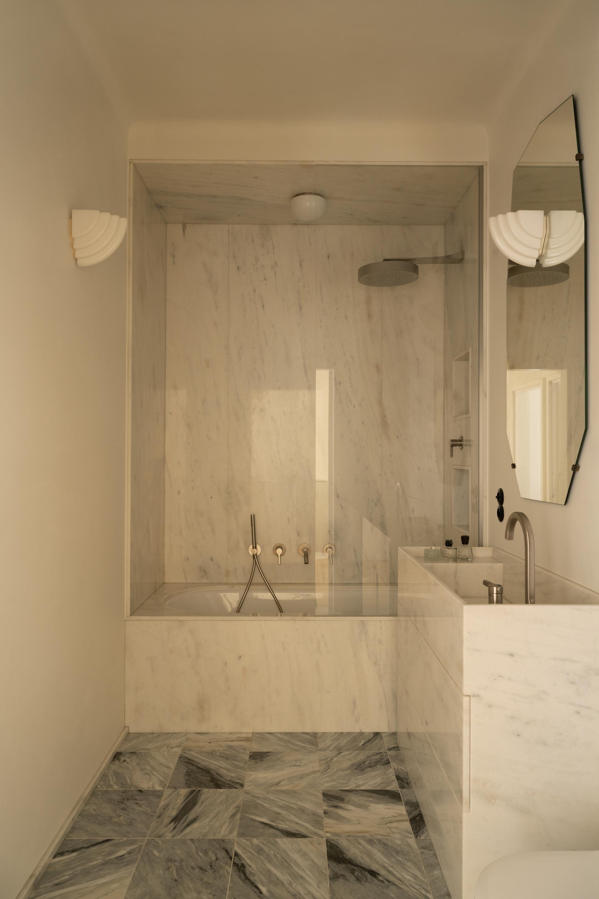 B M A  APARTMENT