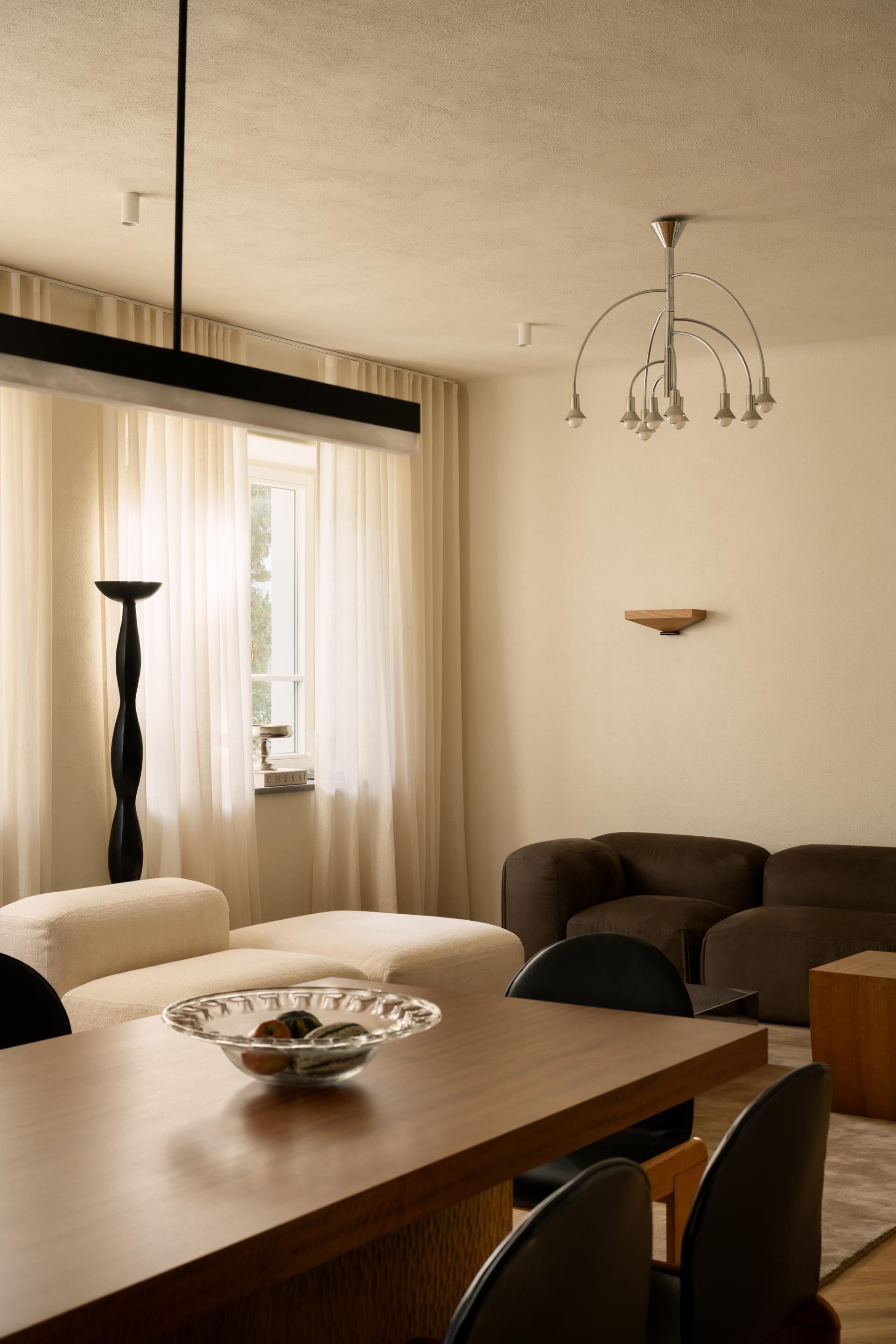 B M A  APARTMENT
