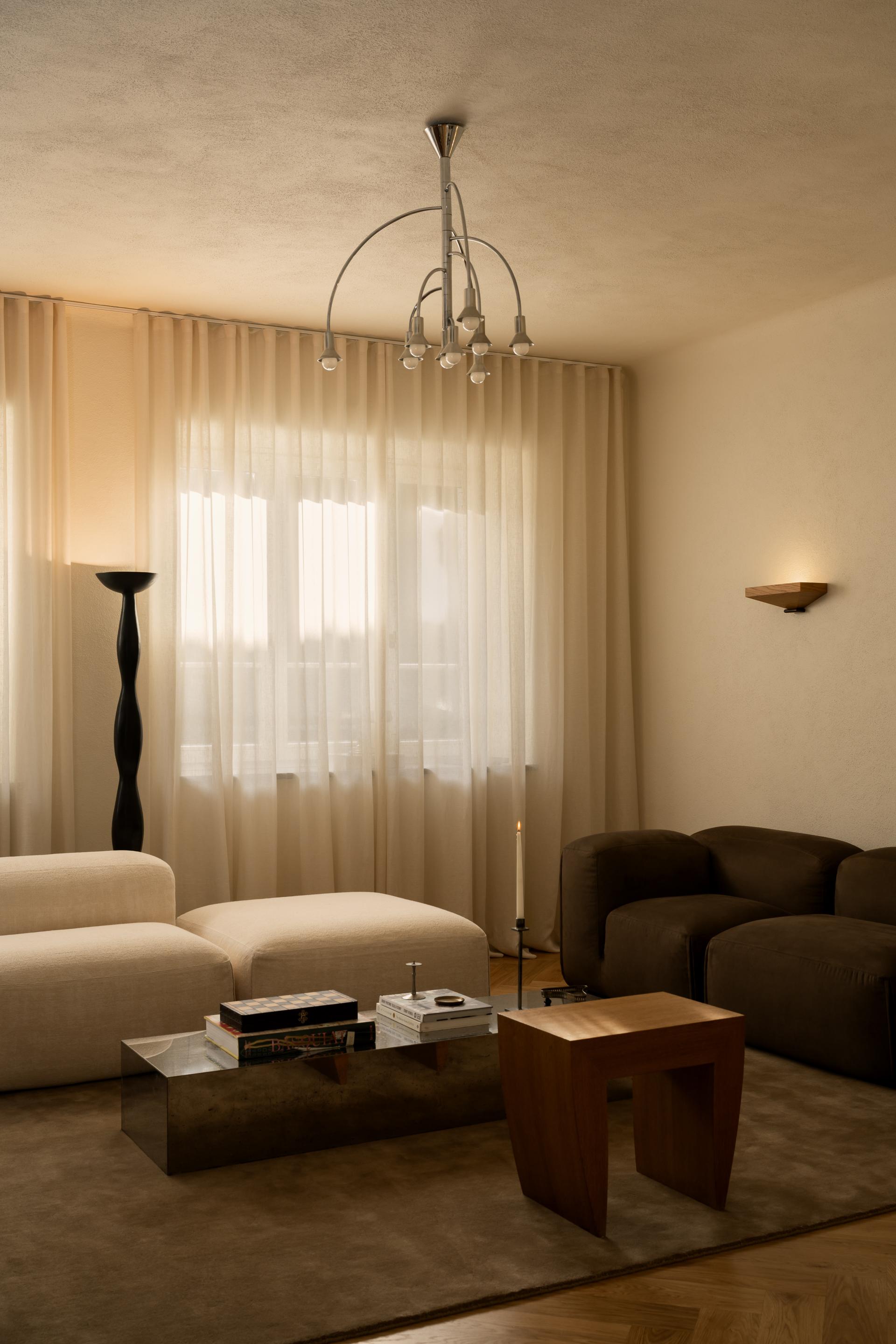 B M A  APARTMENT